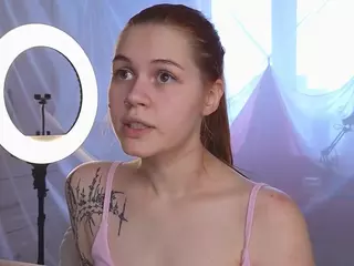 ElwynaBeeson's Live Sex Cam Show