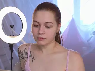 ElwynaBeeson's Live Sex Cam Show
