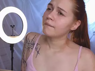 ElwynaBeeson's Live Sex Cam Show