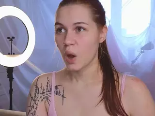 ElwynaBeeson's Live Sex Cam Show