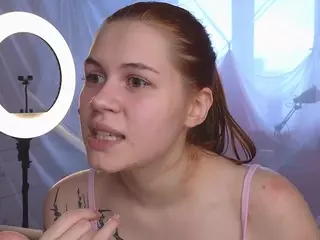 ElwynaBeeson's Live Sex Cam Show
