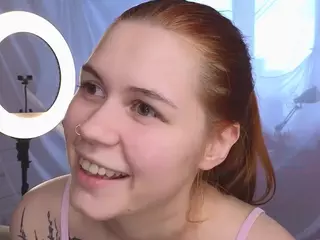 ElwynaBeeson's Live Sex Cam Show