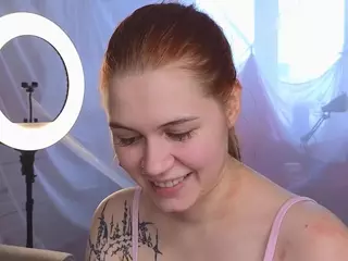 ElwynaBeeson's Live Sex Cam Show