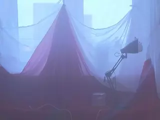 ElwynaBeeson's Live Sex Cam Show