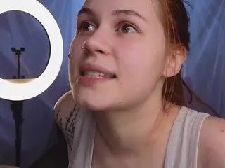 ElwynaBeeson's Live Sex Cam Show