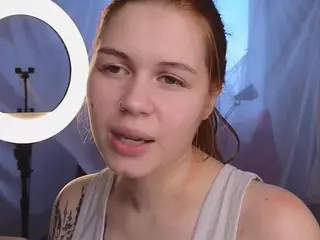 ElwynaBeeson's Live Sex Cam Show