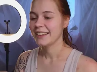 ElwynaBeeson's Live Sex Cam Show