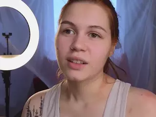 ElwynaBeeson's Live Sex Cam Show