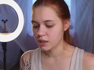 ElwynaBeeson's Live Sex Cam Show
