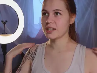 ElwynaBeeson's Live Sex Cam Show