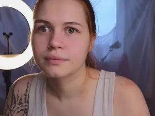 ElwynaBeeson's Live Sex Cam Show