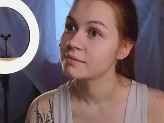 ElwynaBeeson's Live Sex Cam Show