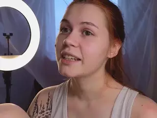 ElwynaBeeson's Live Sex Cam Show