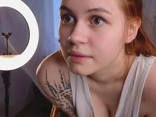 ElwynaBeeson's Live Sex Cam Show