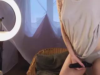 ElwynaBeeson's Live Sex Cam Show