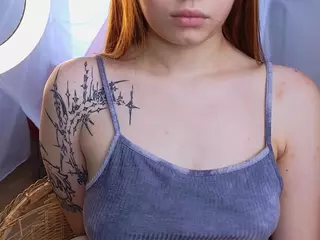 ElwynaBeeson's Live Sex Cam Show
