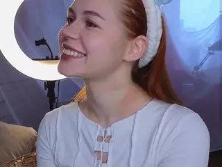 ElwynaBeeson's Live Sex Cam Show