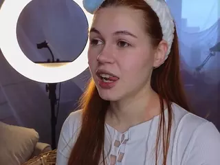 ElwynaBeeson's Live Sex Cam Show