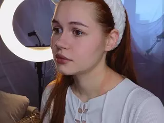ElwynaBeeson's Live Sex Cam Show
