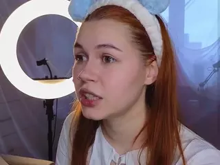 ElwynaBeeson's Live Sex Cam Show