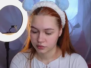 ElwynaBeeson's Live Sex Cam Show
