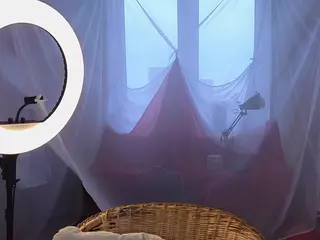 ElwynaBeeson's Live Sex Cam Show
