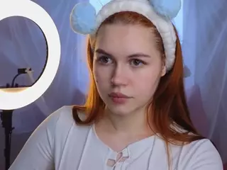 ElwynaBeeson's Live Sex Cam Show