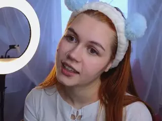 ElwynaBeeson's Live Sex Cam Show