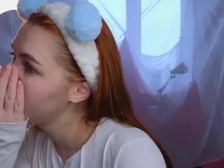 ElwynaBeeson's Live Sex Cam Show