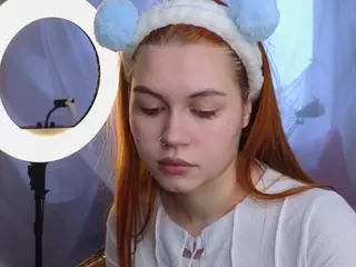 ElwynaBeeson's Live Sex Cam Show