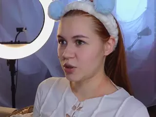 ElwynaBeeson's Live Sex Cam Show