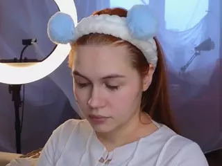 ElwynaBeeson's Live Sex Cam Show