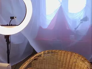 ElwynaBeeson's Live Sex Cam Show