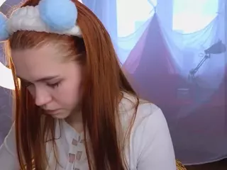 ElwynaBeeson's Live Sex Cam Show