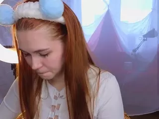 ElwynaBeeson's Live Sex Cam Show