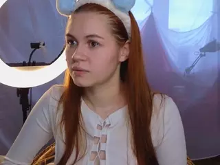 ElwynaBeeson's Live Sex Cam Show