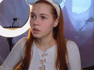 ElwynaBeeson's Live Sex Cam Show