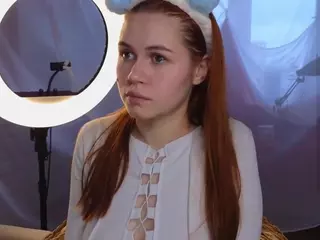 ElwynaBeeson's Live Sex Cam Show