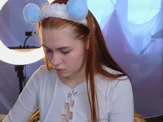 ElwynaBeeson's Live Sex Cam Show