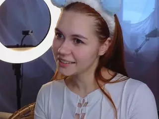 ElwynaBeeson's Live Sex Cam Show
