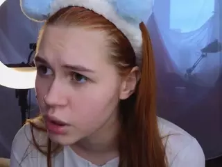 ElwynaBeeson's Live Sex Cam Show