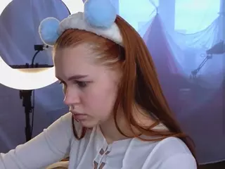 ElwynaBeeson's Live Sex Cam Show