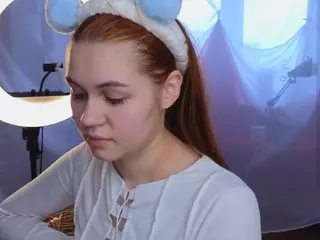 ElwynaBeeson's Live Sex Cam Show