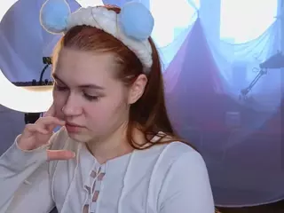 ElwynaBeeson's Live Sex Cam Show