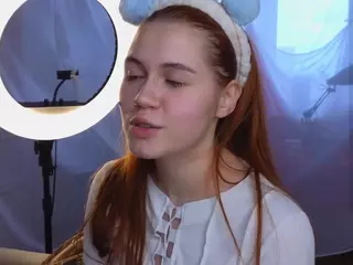 ElwynaBeeson's Live Sex Cam Show