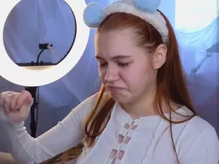 ElwynaBeeson's Live Sex Cam Show
