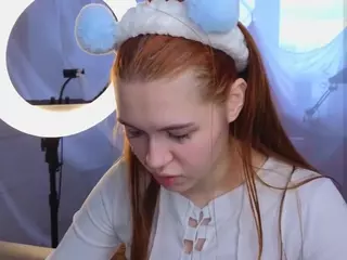 ElwynaBeeson's Live Sex Cam Show