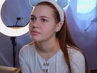 ElwynaBeeson's Live Sex Cam Show