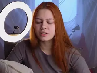 ElwynaBeeson's Live Sex Cam Show