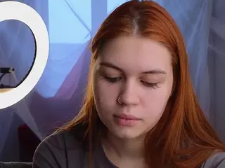 ElwynaBeeson's Live Sex Cam Show